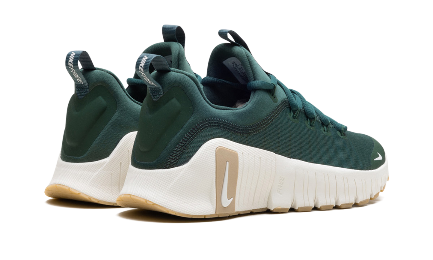 Free Metcon 6 WMNS"Vintage Green" FJ7126 300