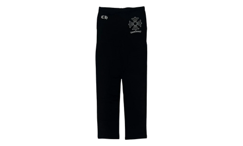 Vintage Sweatpants "Black" CHRM1146