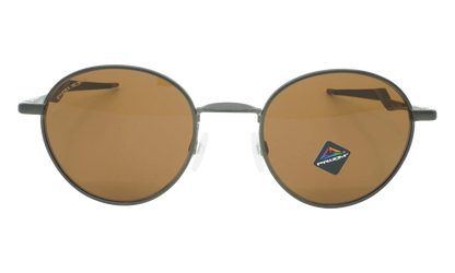 Terrigal Sunglasses "SATIN OLIVE / PRIZM BRONZE" OO4146 07