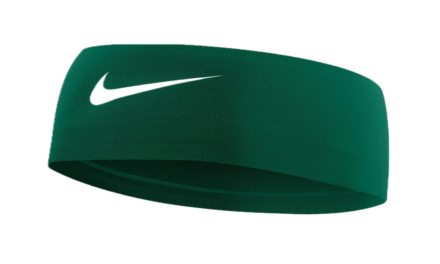 FURY HEADBAND 2.0 "Gorge Green / White" N.000.2528.319