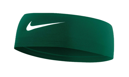 FURY HEADBAND 2.0 "Gorge Green / White" N.000.2528.319