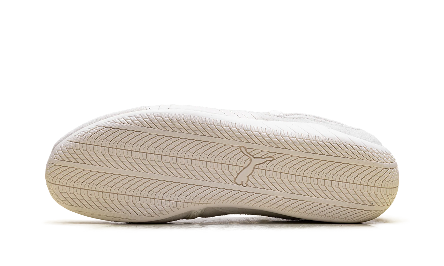 SPEEDCAT BALLET PYTHON II WMNS "ALPINE SNOW-WARM WHITE" 407710 01