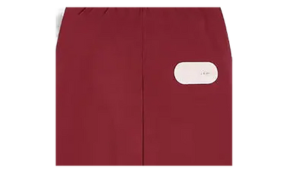 GD Sweatpants "Maroon" GD092