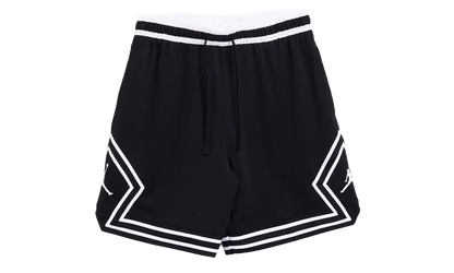 Jordan Sport Dri-FIT Mesh Diamond Shorts "Black" HF9910 010