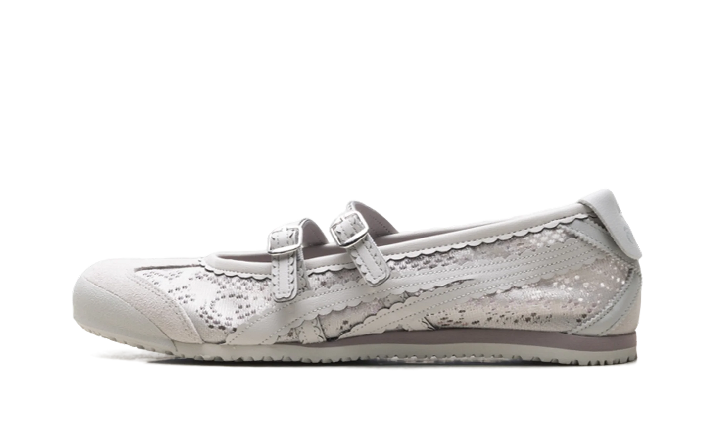 Mexico 66 TGRS WMNS "Oyster Grey" 1182A705 020