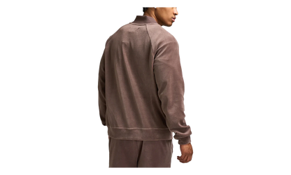 Jordan Brooklyn Track Jacket "Brown" HV1870 237