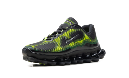 Air Liquid Max "Black Green" IQ7634 001