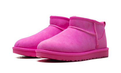 Classic Ultra Mini Boot WMNS "Carnation" 1116109 CRNT