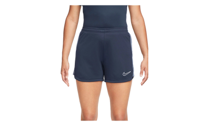 Academy 23 Dri-Fit Shorts WMNS "Navy" DX0128 452