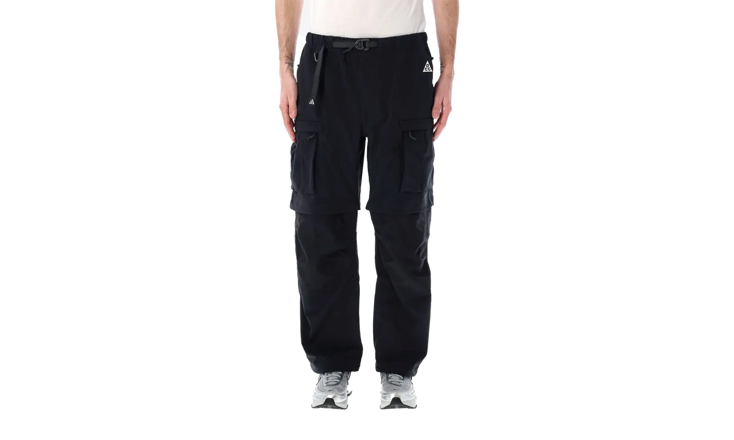 ACG Cargo Pants "Smith Summit - Black" FN0428 010