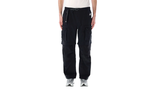 ACG Cargo Pants "Smith Summit - Black" FN0428 010
