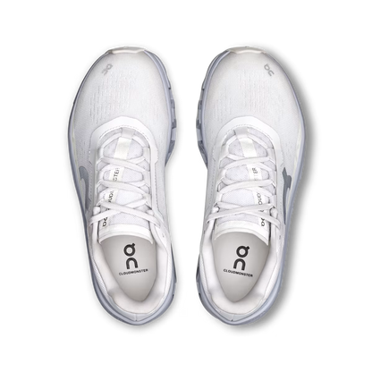 Running Cloudmonster White Glacier (M)