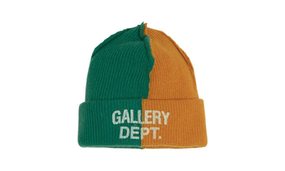 Topanga Beanie "Orange / Green" 2TB914165 ORGR