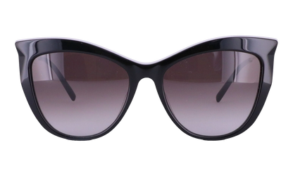 Cat Eye Sunglasses "Black" MCM689S-001