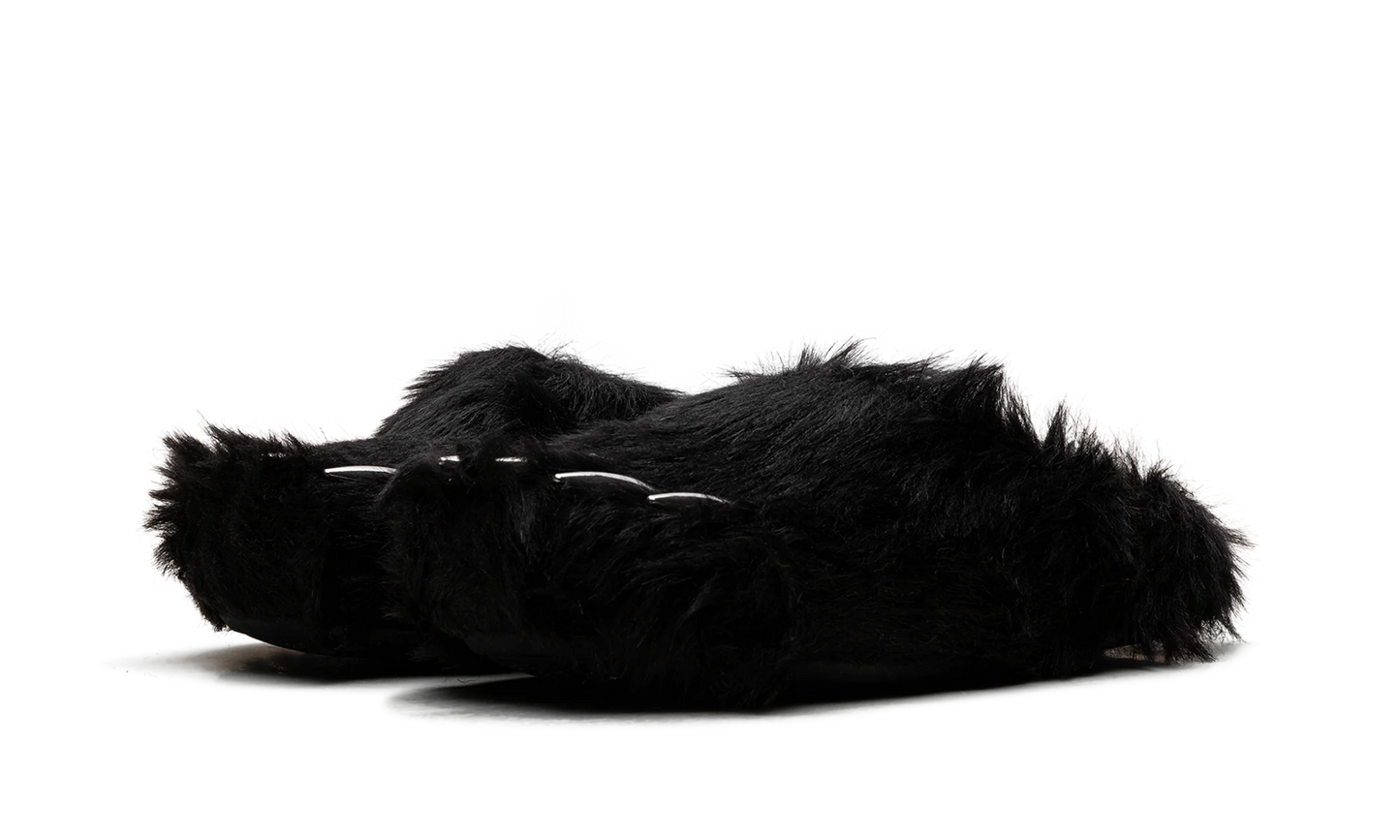 Bear Claw Mule "Black" BS50
