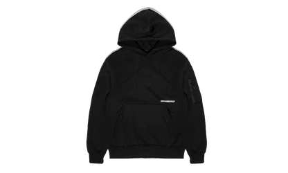 Jordan 23 Engineered Pullover Hoodie "Black" DM7860 010
