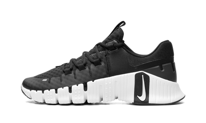 FREE METCON 5 WMNS"Black Anthracite" DV3950 001