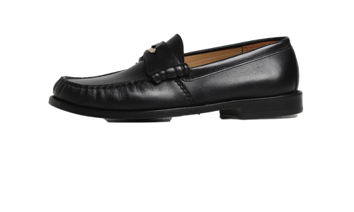Penny Loafers "Black" RHPF23FO06489372