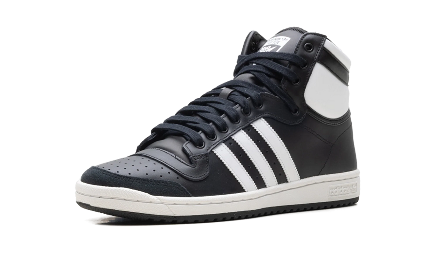 Top Ten Hi "Black White" B34429