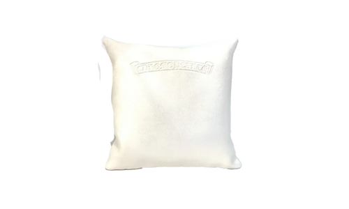 Display Mini Cushion Pillow "Offwhite" CHRM0713