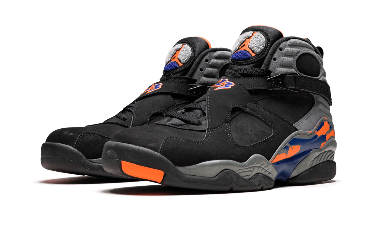 8 Retro "Phoenix Suns" 305381 043