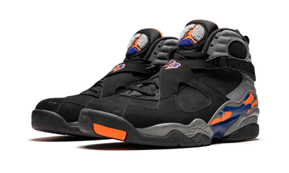 8 Retro "Phoenix Suns" 305381 043