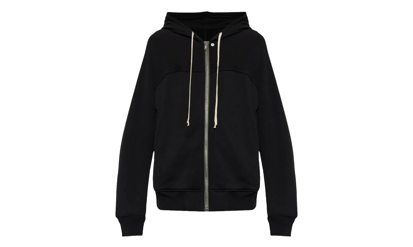 Windbreaker Jacket "Black" RU01F2241 JNT 09