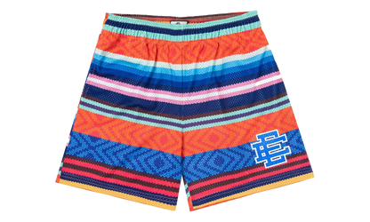 EE Basic Shorts "Baja Rug" EE121