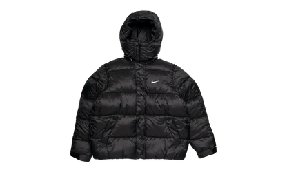 Life Puffer Therma Fit Loose Fit Jacket "Black" DQ4920 010