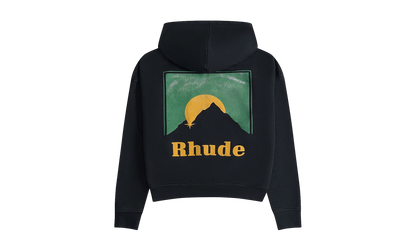 Ssense Exclusive Moonlight Hoodie "Vintage Black" RHPS24HO07826610
