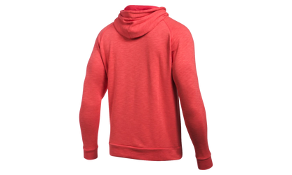 Sportstyle Triblend Pullover Hoodie "Red / Black" 1290256 600