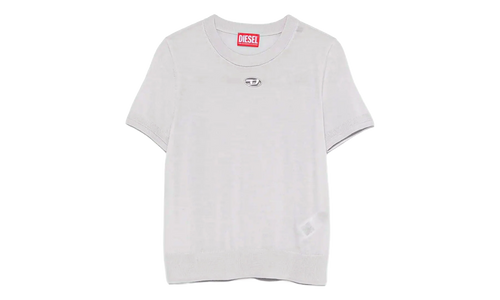 M-ALINE Knitwear WMNS "White" A17501 0DCCH 98N
