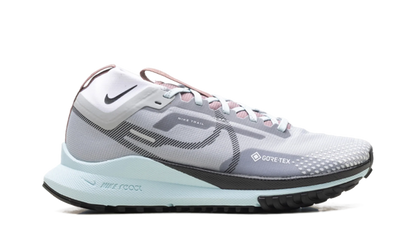 React Pegasus Trail 4 Gore-Tex WMNS "Light Smoke Grey Glacier Blue Football Grey Black" DJ7929 005