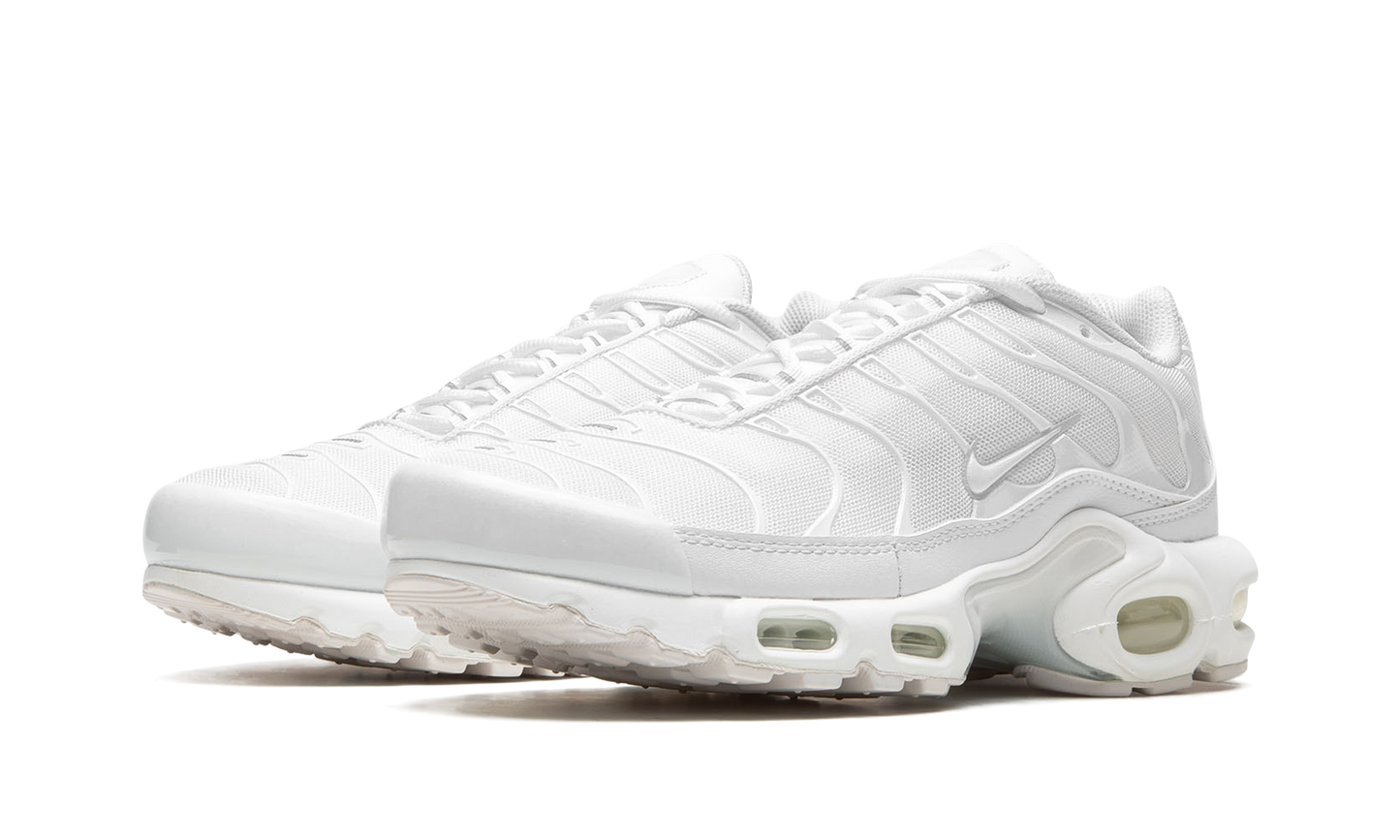 AIR MAX PLUS WMNS"Pure Platinum" DM2362 100