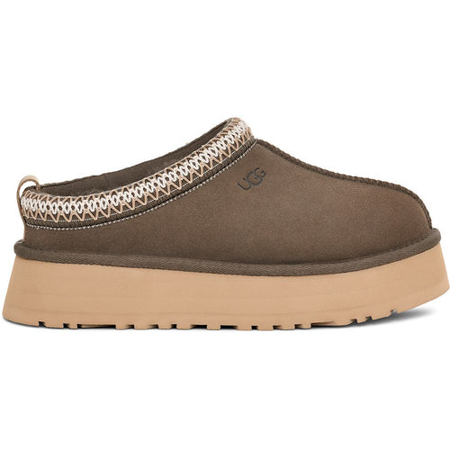 Women's Tazz II in Dried Oregano