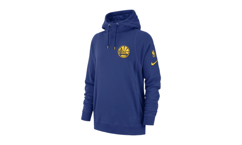 NBA Golden State Warriors Sweatshirt "Blue" AJ2919 495