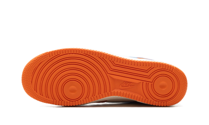 Air Force 1 '07 LV8 "Safety Orange / University Blue" FQ8714 800