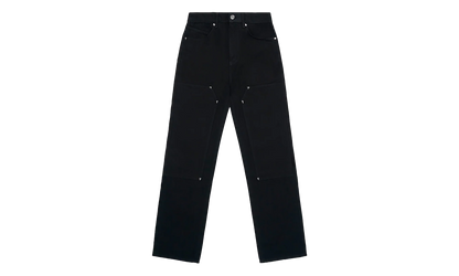 Ricardo Slim Fit Carpenter Jeans "Black" MDGDD1158 J2116BLACK
