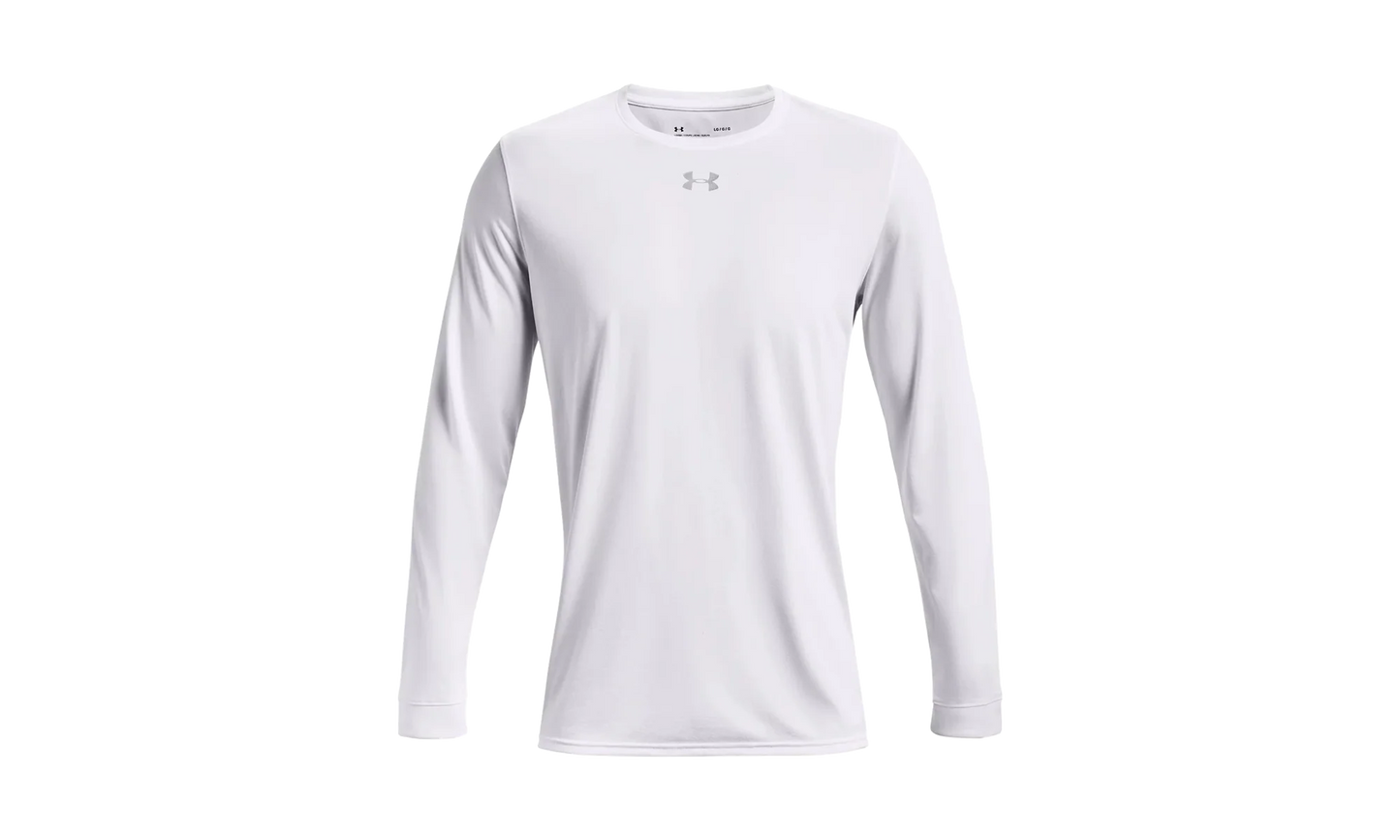 Locker Tee 2.0 Long Sleeve Shirt "White" 1305776 103