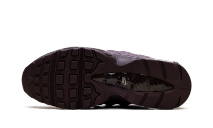 Air Max 95 SE "Big Bubble Total 90 Burgundy Crush" IB6830 601