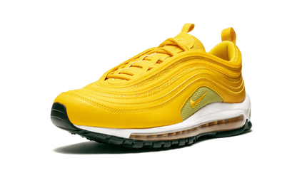 AIR MAX 97 WMNS "MUSTARD / MUSTARD-BUFF GOLD" 921733 701