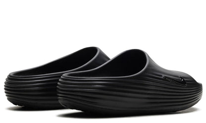 ReactX Rejuven8 Slide Black