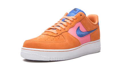 Air Force 1 Low "Orange Trance" CW7300 800