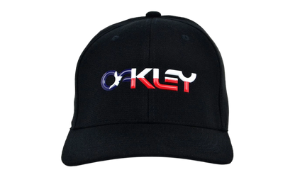 B1B Metallic Destination Hat "Black / Texas" FOS900913 26P