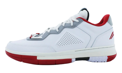 Way of Wade 1 Low "Overtown" ABAU099 6