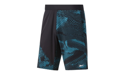 CrossFit Speed Short "Seaport Teal" FK6294