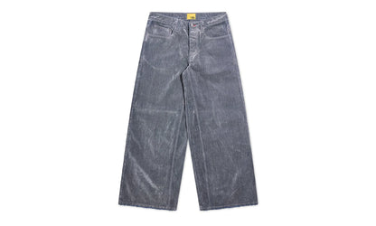 Arch Mcleod Denim "Slate Grey" DSM HOL2501 031