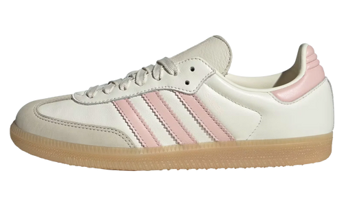Samba OG Wmns "Off White / Sandy Pink" IH9059