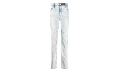 Bryant Skinny Jeans "Light Blue Sinner" MF21 D644 0001LTBSN