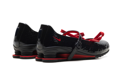 Shox Z Calistra WMNS "LABELHOOD" IW7881 001